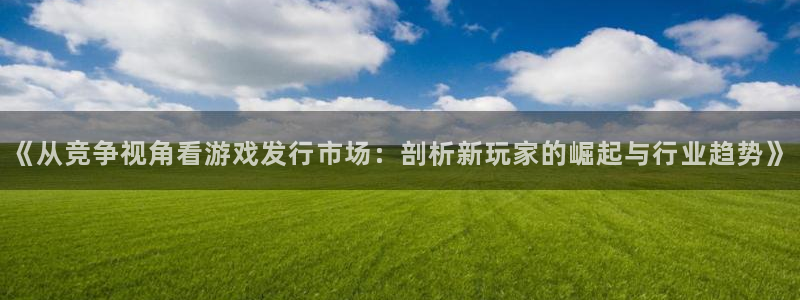 bg大游电子科技怎么样